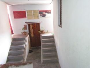Ishan Paying Guest House Varanasi Eksteriør bilde